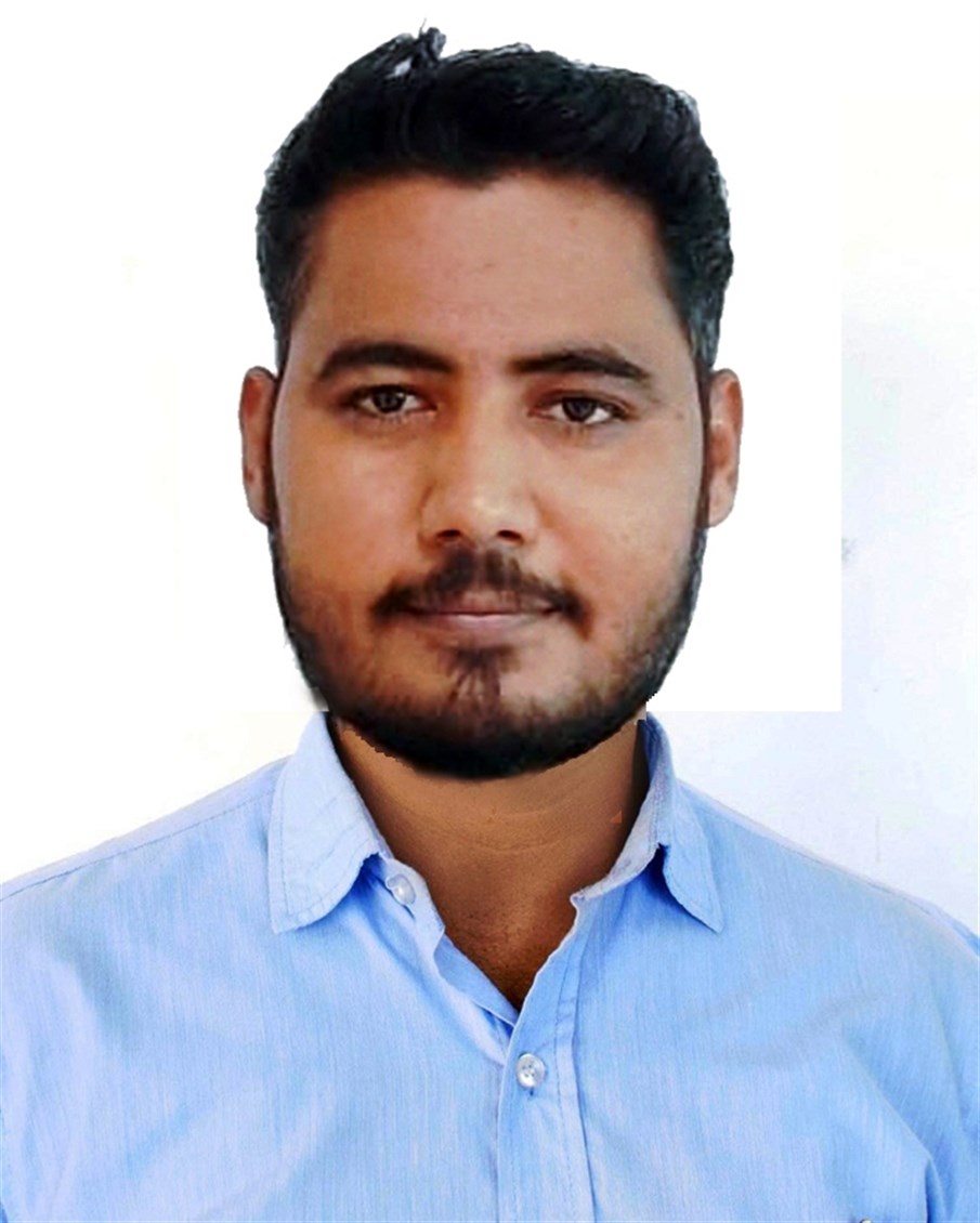 Mr. Vivek